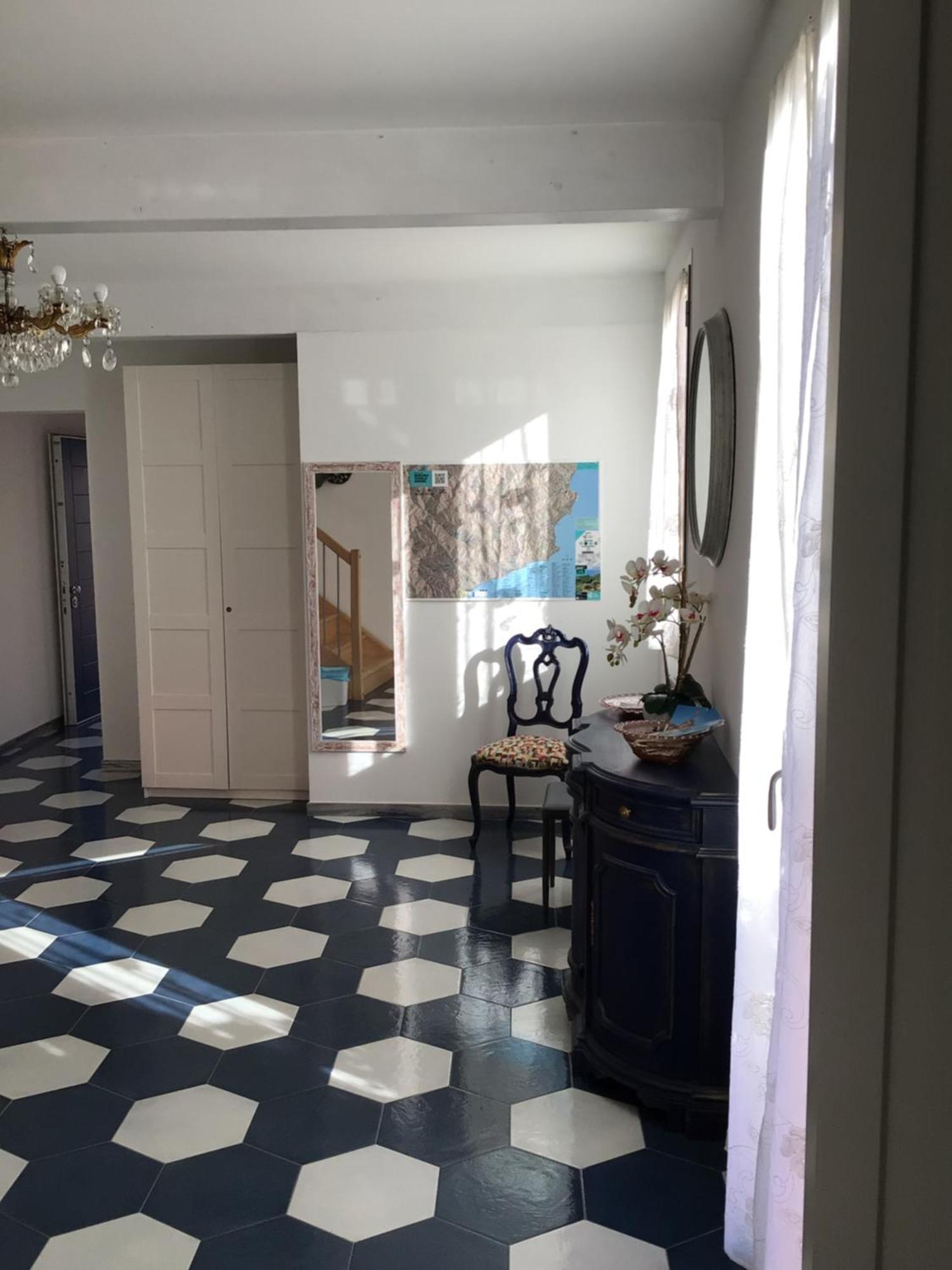 Casa Luigia Rooms Mtb In Finalborgo Bike Room Tour Ebike Trekking ฟีนาเลลีกูเร ภายนอก รูปภาพ