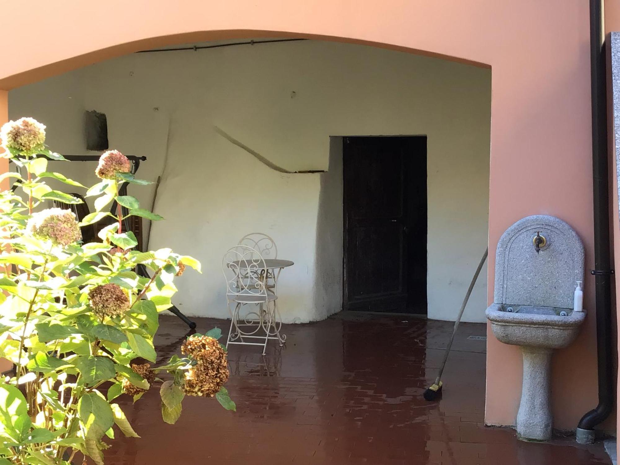 Casa Luigia Rooms Mtb In Finalborgo Bike Room Tour Ebike Trekking ฟีนาเลลีกูเร ภายนอก รูปภาพ