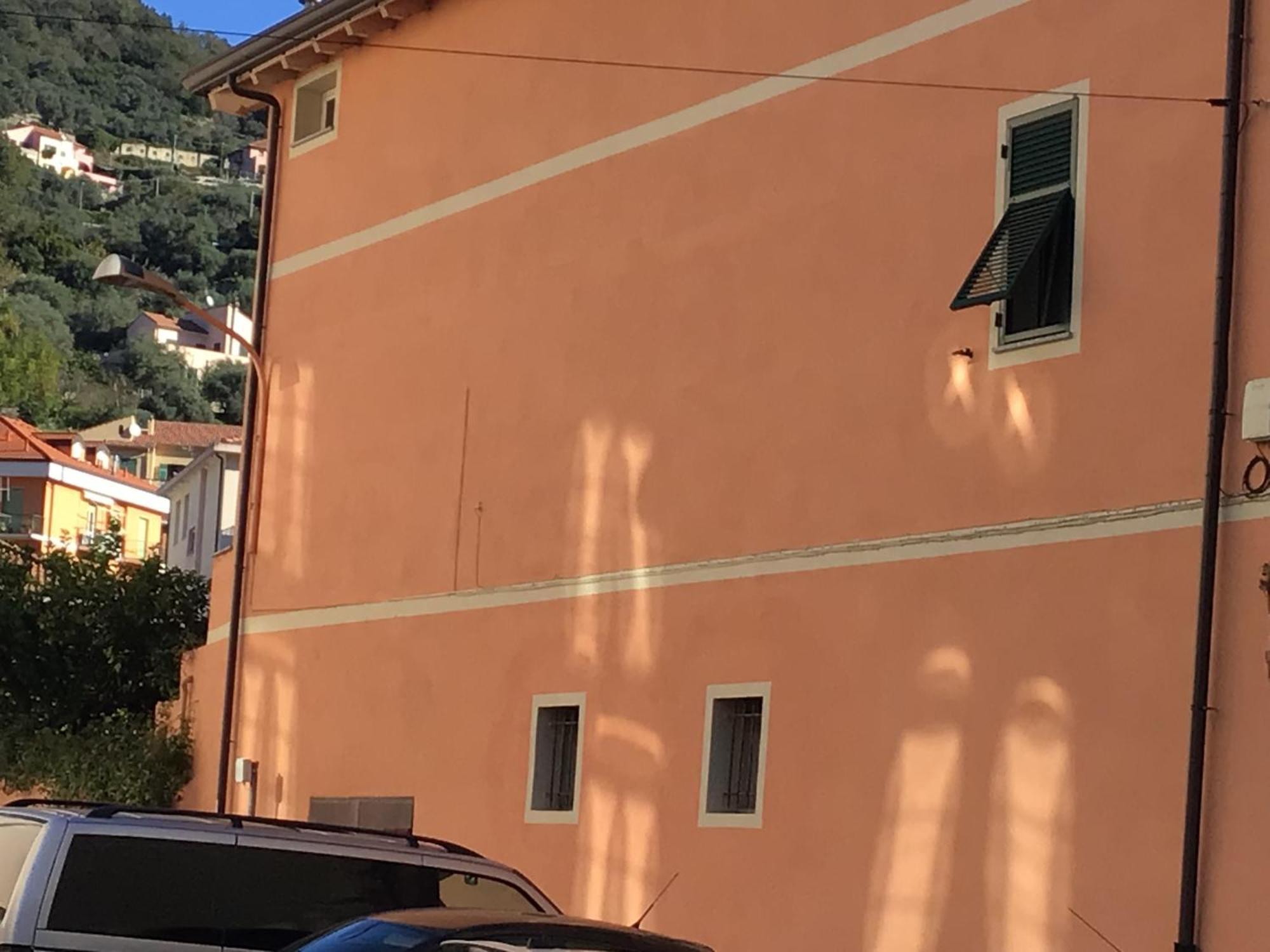 Casa Luigia Rooms Mtb In Finalborgo Bike Room Tour Ebike Trekking ฟีนาเลลีกูเร ภายนอก รูปภาพ