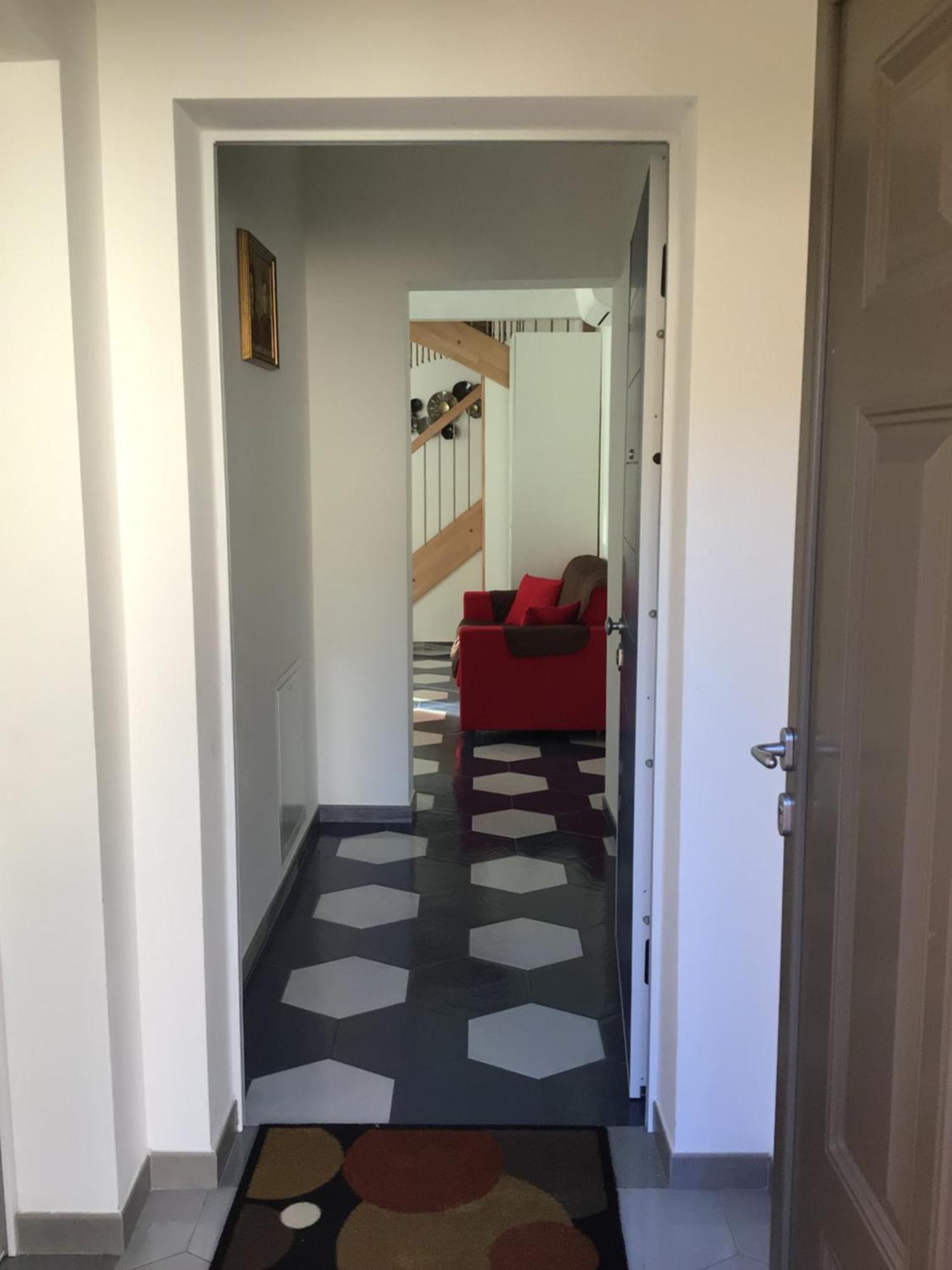 Casa Luigia Rooms Mtb In Finalborgo Bike Room Tour Ebike Trekking ฟีนาเลลีกูเร ภายนอก รูปภาพ