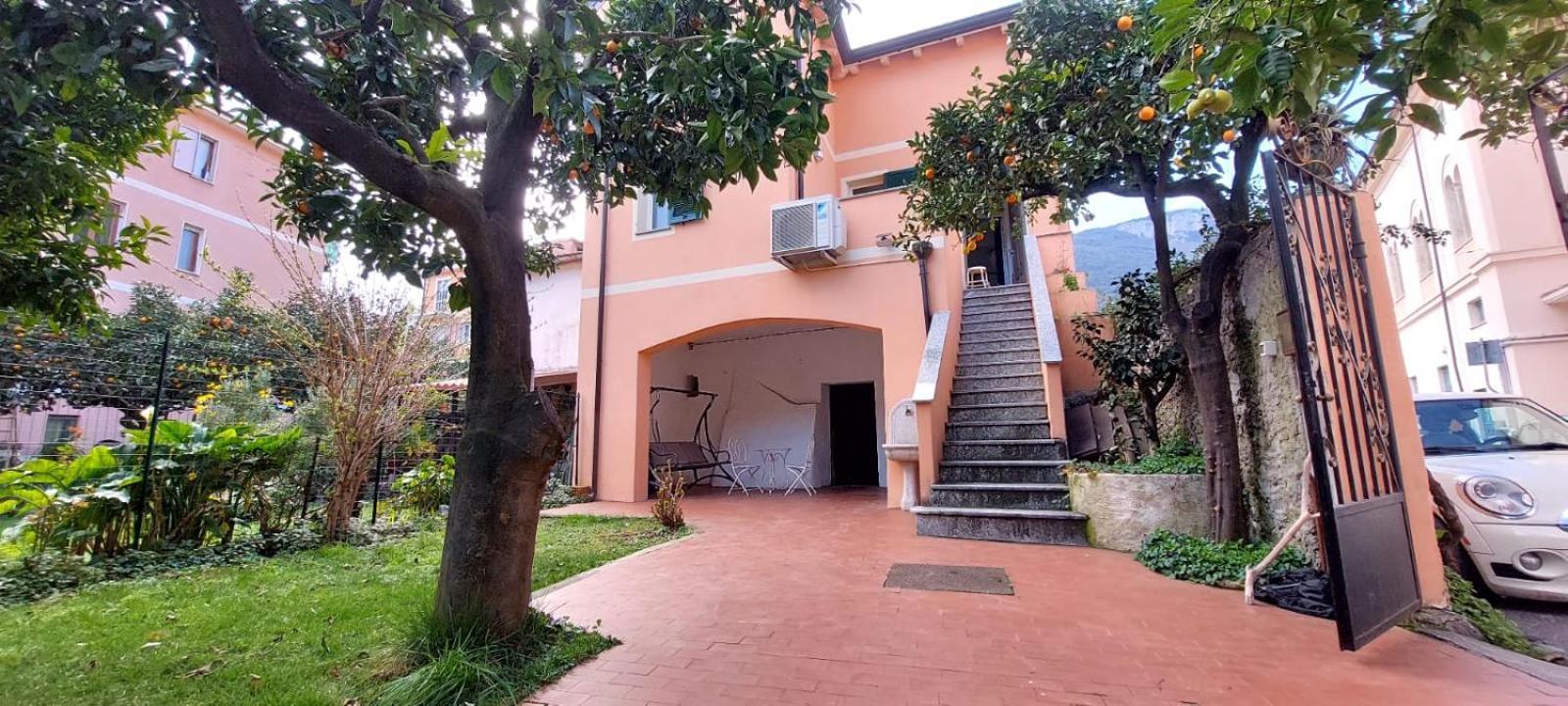 Casa Luigia Rooms Mtb In Finalborgo Bike Room Tour Ebike Trekking ฟีนาเลลีกูเร ภายนอก รูปภาพ